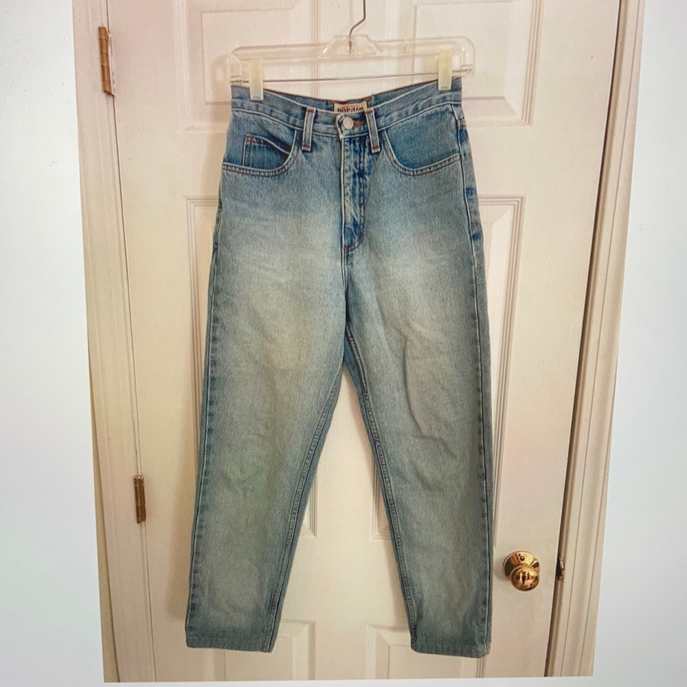 Vintage Guess Jeans!